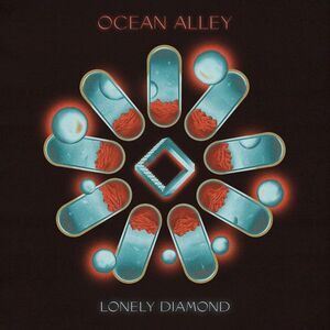 Ocean Alley - Lonely Diamond  LP LP